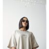 BASIC TEE - SAND - Image 2