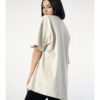 BASIC TEE - SAND - Image 7